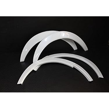 みゅうさん予約品キャンバス専用フェンダートリム塗装済セット みゅうさん予約品キャンバス専用フェンダートリム塗装済セット ポム