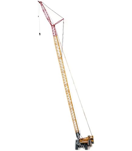 マムート　コベルコ　CKE2500 クローラークレーン　1/50模型 マムート コベルコ CKE2500 クローラークレーン 1/50模型 マムート