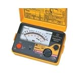 共立電気計器:キューメグ ＜MODEL 3215＞ 型式:MODEL 3215