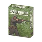 Warfighter - World War II Pacific SW