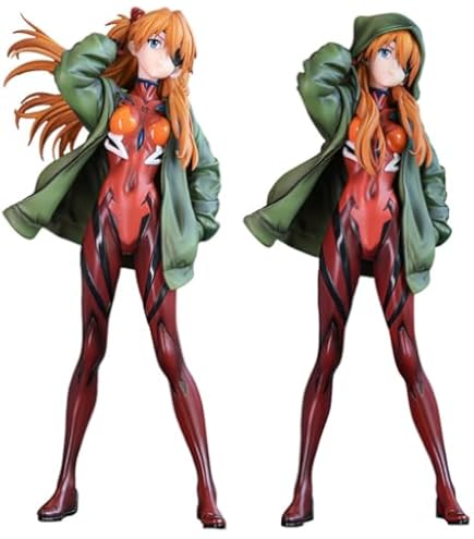 Amazon.co.jp: ヱヴァンゲリヲン新劇場版:破 式波・アスカ・ラングレー