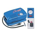 CSIEP1500 - Champion Sport Deluxe Equipment Inflating Pump [並行輸入品]