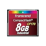 Transcend 業務用/産業用 組込向け CFカード 64GB UDMA5 MLC NAND採用 高耐久 2年保証 TS64GCF170