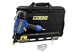 Estwing EFR2190 - 21 Degree Full Head Pneumatic Framing Nailer [並行輸入品]