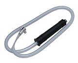セフティー3 半自動噴霧器用ホース 1m 9L用 握り付き