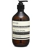 Amazon | イソップ ボディクレンザー 11 500ml [並行輸入品] | Aesop