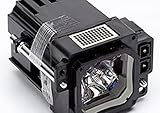 Rich Lighting プロジェクター 交換用 ランプ BHL5010-S BHL-5010-S JVC ビクター Victor DLA-HD350, DLA-HD550, DLA-HD750, DLA-HD950 対応
