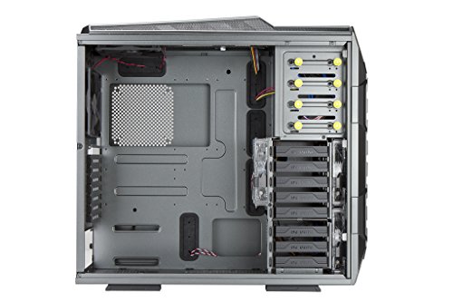 In Win GR One ATX Full Tower Case (Grone Gray) - PCPartPicker