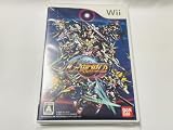 SDガンダム ジージェネレーション ワールド(通常版)(特典なし) - Wii