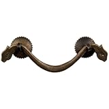 Xiu Beast Pulls 5.5 " – 2のセット