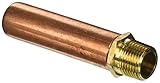 Sioux Chief Mfg 660-2 1/2-Inch MIP Thread Mini Rester Residential Water Hammer Arrester [並行輸入品]