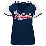 レディースMLB Winner 's Circle Tシャツ ブラック