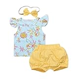 Loveble SHORTS ベビー・ガールズ US サイズ: 18 - 24 Months カラー: マルチカラー