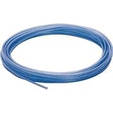 日本ピスコ:ピスコ ウレタンチューブ 透明青 4X2.5 20M UB0425-20-CB 型式:UB0425-20-CB