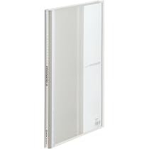 クリアファイル a/d/g/j/ Amazon.co.jp: キングジム クリアファイル パタント 透明 20