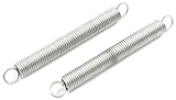 Forney 72557ワイヤスプリング拡張子、1 / 2-inch-by-4 – 1 / 2-inch-by-.062-inch , 2 - Pack