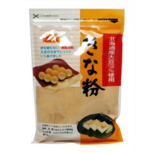 玉三 きな粉 北海道産大豆