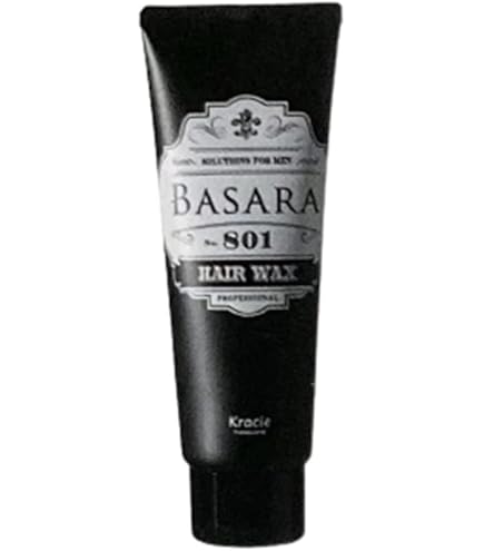 Amazon | クラシエ バサラ ソリッド 805 スプレー 170g | BASARA