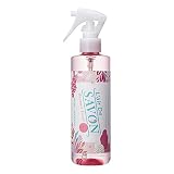 L'air De SAVON(レールデュサボン) レールデュサボン ハンナリタッチ フランキーコラボデザイン ファブリックスプレー 250ml ピンク