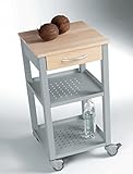 キッチンワゴン SPEEDY イタリア製