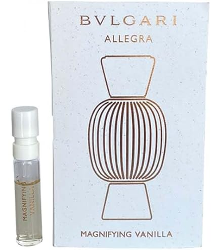 Amazon | ブルガリ 香水 BVLGARI アレーグラ マグニファイング