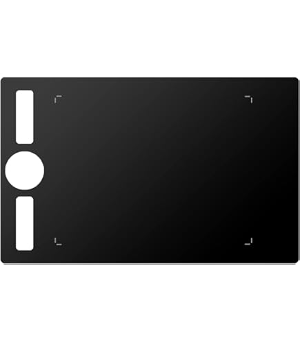 (Mana様)wacom intuos pro L +テクスチャシート Intuos Pro Texture Sheet Standard Large | Other Accessories