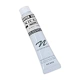 ニッカー ポスターカラー 20ml 46 バントアンバー