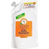 ボディーシャンプリン 老犬用 230ml