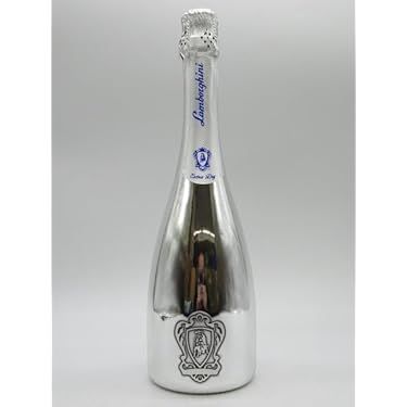 Amazon.co.jp: ランボルギーニ プロセッコ D.O.C プラチナ エクストラ