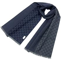 Amazon | 【28】GUCCI グッチ マフラー/ストール 男女兼用