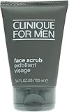 クリニーク CLINIQUE フォーメンフェース スクラブ 100mL [並行輸入品]