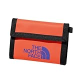 [ザノースフェイス] BC Wallet Mini TNFオレンジ ONESIZE