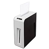 アイリスオーヤマ(IRIS OHYAMA) シュレッダー K406M-T