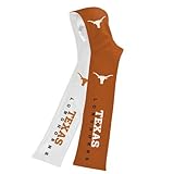 Texas Longhorns NCAAリバーシブル2トーンフリーススカーフHoodieギフト
