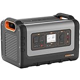 Aiper ポータブル電源 超大容量 369600mAh/1182Wh UPS（無停電電源装置）純正弦波 MPPT制御方式採用 LiFePO
