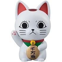 Amazon.co.jp: ダンダダン mOH!ment ミニフィギュア Vol.2 アイラ 