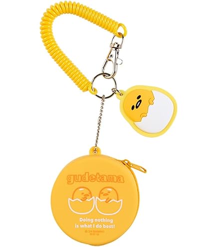 ぐでたま キャラクター大賞 10周年記念 たまスタ 窓付きポーチ等☆未