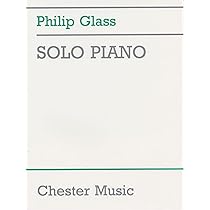 Amazon | Philip Glass: The Complete Piano Etudes | Glass