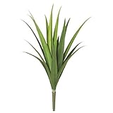 メキシカンアロエブッシュ(L)x15(プラスチック)【造花・アートフラワー】