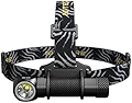 NITECORE ナイトコア ヘッドライト HC33 1800ルーメン