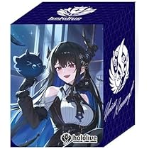 Amazon.co.jp: hololive OFFICIAL CARD GAME オフィシャルホロカケース
