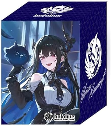 Amazon.co.jp: hololive OFFICIAL CARD GAME オフィシャルホロカ