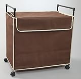 シュラク スカート&スラックスハンガー