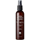 ジョンマスターオーガニック(john masters organics) A&Aヘアスプレー(アカシアガム&アロエ) ヘアワックス 236mL