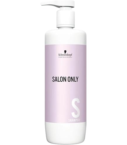 Amazon | シュワルツコフ BCクア カラーセーブ シャンプー 600mL