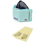 SK11 溶接作業用フィルター交換式マスク 替えフィルター2枚入りセット