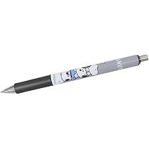 Amazon.co.jp: スヌーピー[シャープペン]エナージェルシャープ 0.5