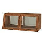 カウンター上　ガラスケース　収納ケース　ＳＩｓｉＭＵＤ060006070ＤＢＲｉｓ