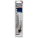 Perito De Corte 2.5mm X 100mm Hss Extra Largo Jobber Broca Para Metal