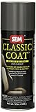SEM 17103 Dark Gray Classic Coat - 12 oz. [並行輸入品]